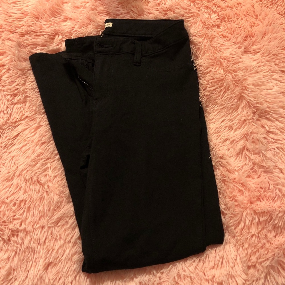 Calvin Klein size 6 jeans